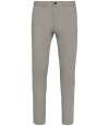 NS736 Native Spirit Chino Trousers almond green colour image